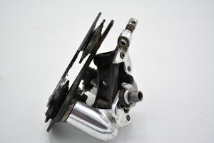 Campagnolo Record Titanium 10 Fach Schaltwerk