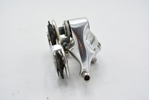 Campagnolo Record Titanium 9 Fach Schalwerk