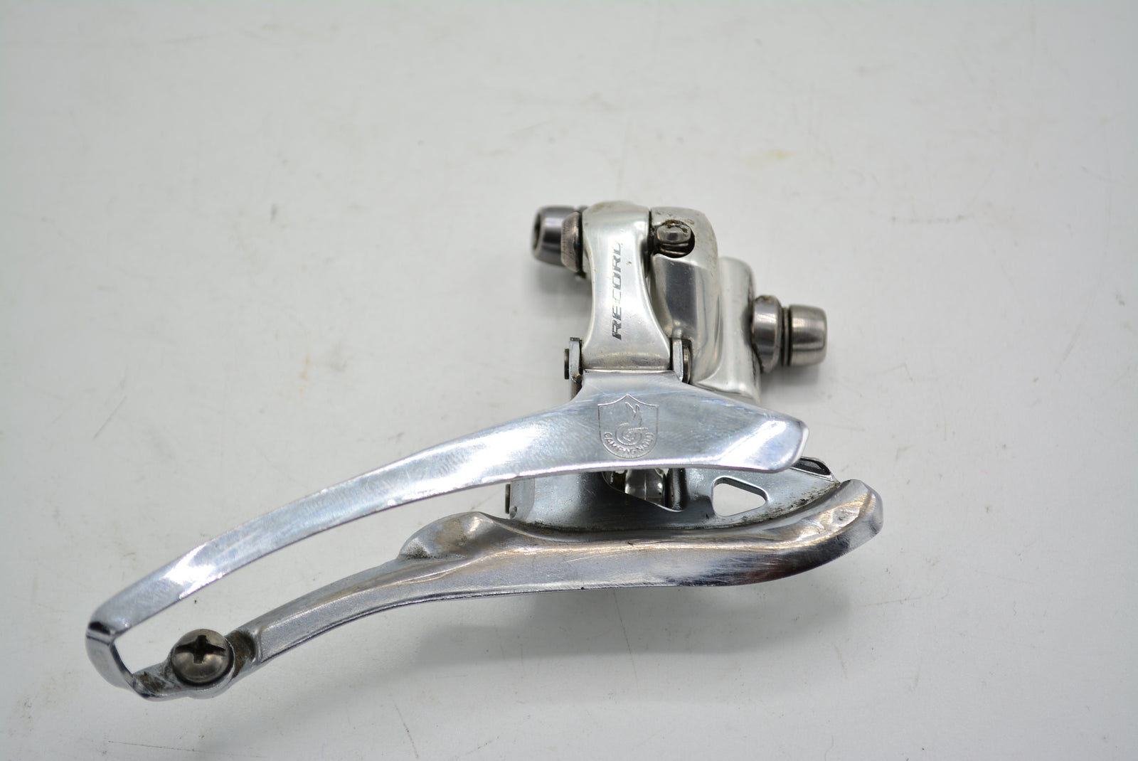 Campagnolo Record Umwerfer Anlöt