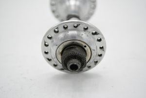 Campagnolo Record hub front 36 holes