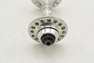 Campagnolo Record front hub 32 holes for bladed spokes