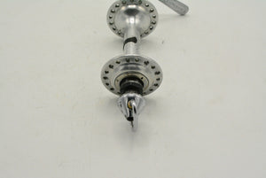 Campagnolo Record Vorderradnabe 36 Loch