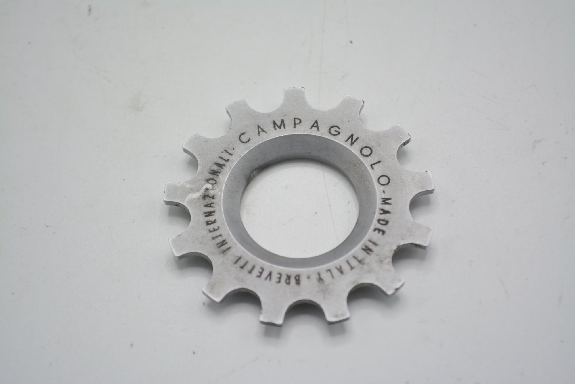 Campagnolo Ritzel 13 Zahn