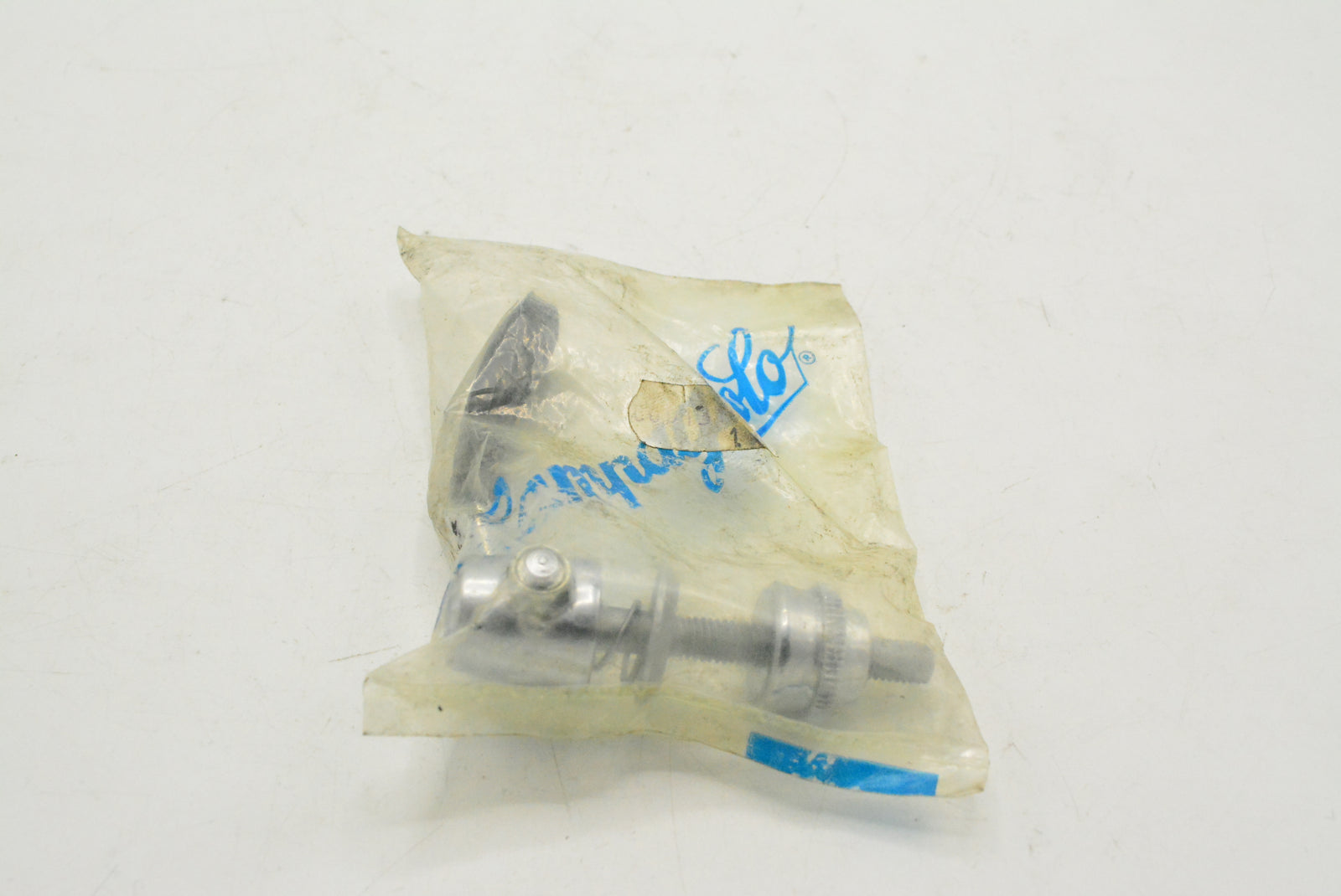 Campagnolo Sattelstützklemmspanner NOS