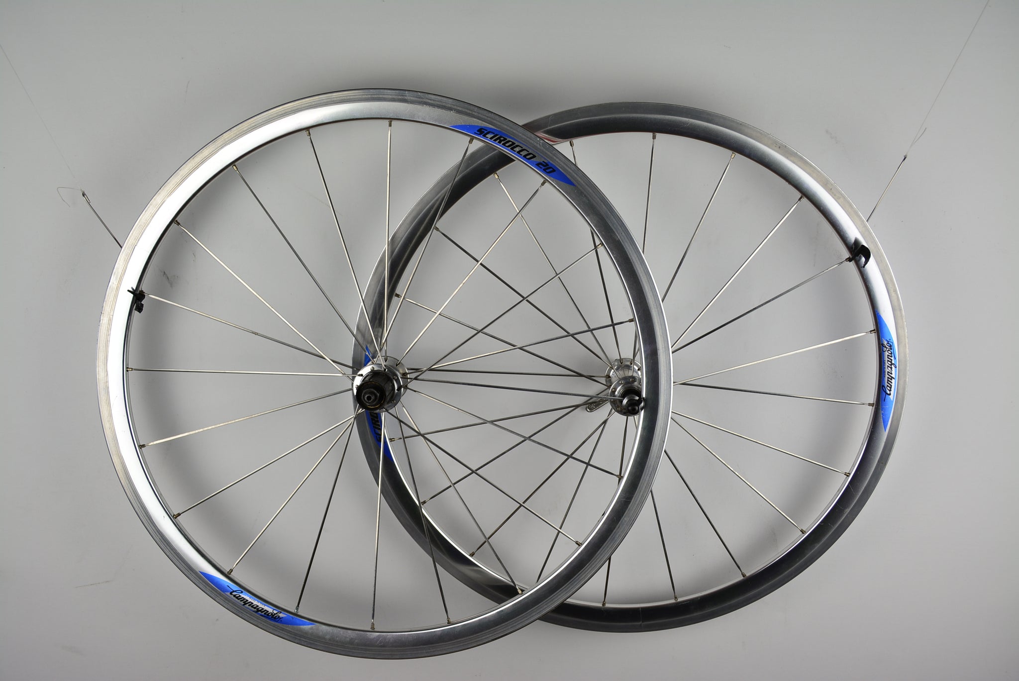 CAMPAGNOLO SCIROCCO カンパニョーロ Campagnolo シロッコ