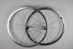 Campagnolo Scirocco 20 Laufradsatz