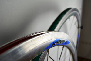 Campagnolo Scirocco 20 Laufradsatz