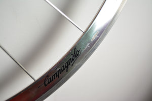 Campagnolo Shamal wheelset 28" 8/9 speed