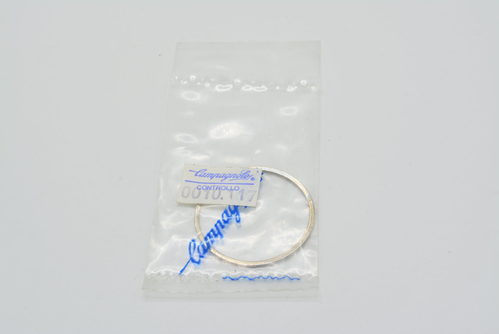 Campagnolo Spacer für Kasetten 1mm NOS Cassette Spacer