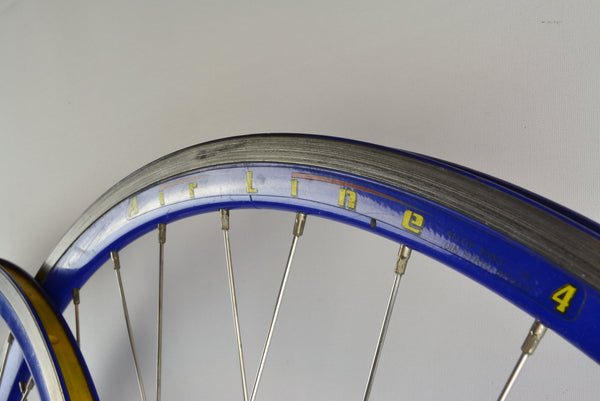 Vélo à assistance électrique Easybike Easystreet M01 D7