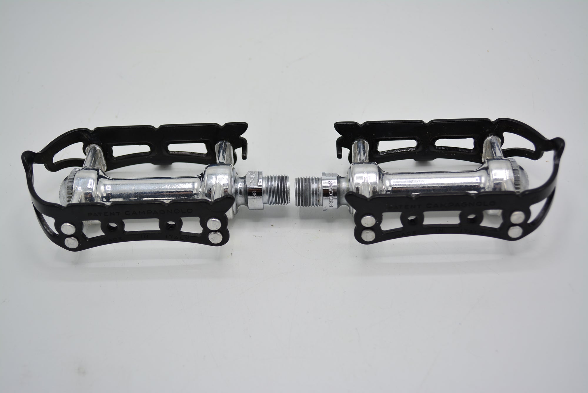 campagnolo pedale record Campagnolo Super Record Pedale NOS