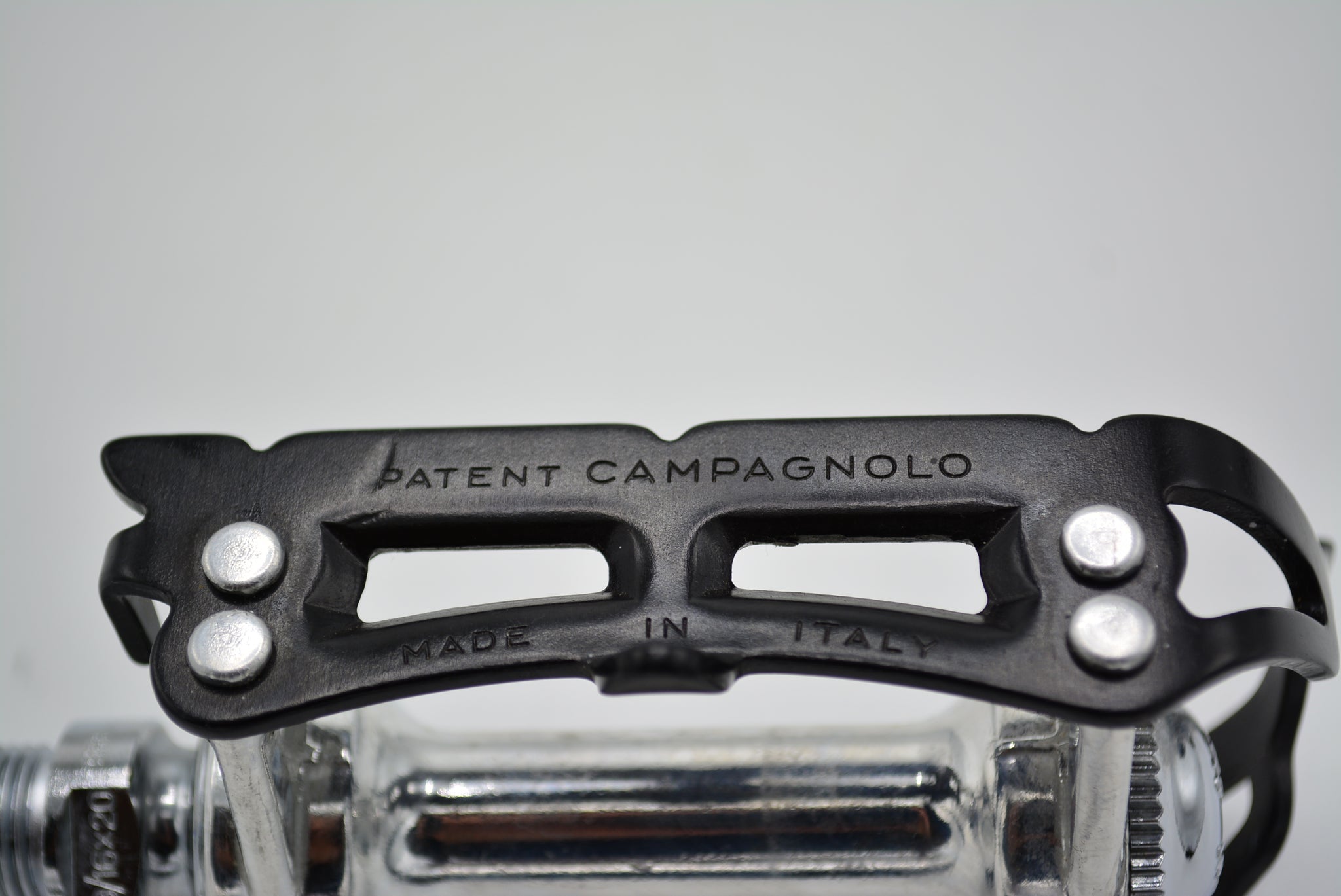 campagnolo record pedale Campagnolo Super Record Pedale NOS