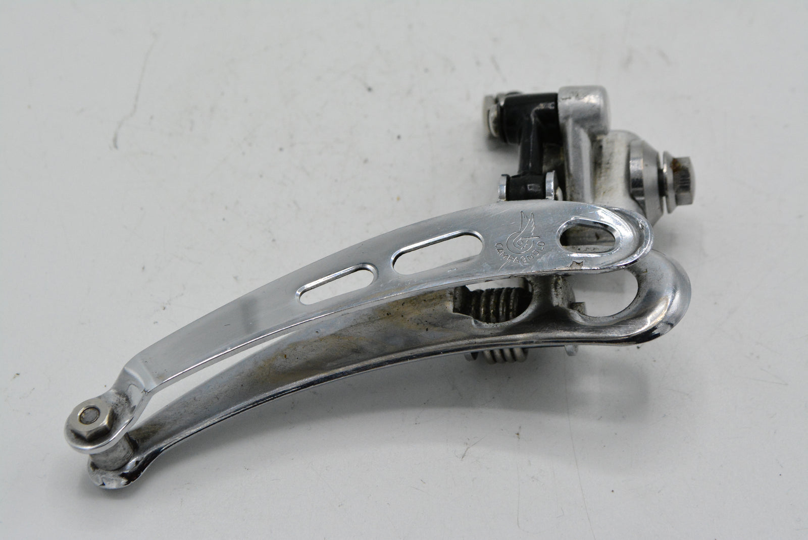 Campagnolo Super Record Umwerfer