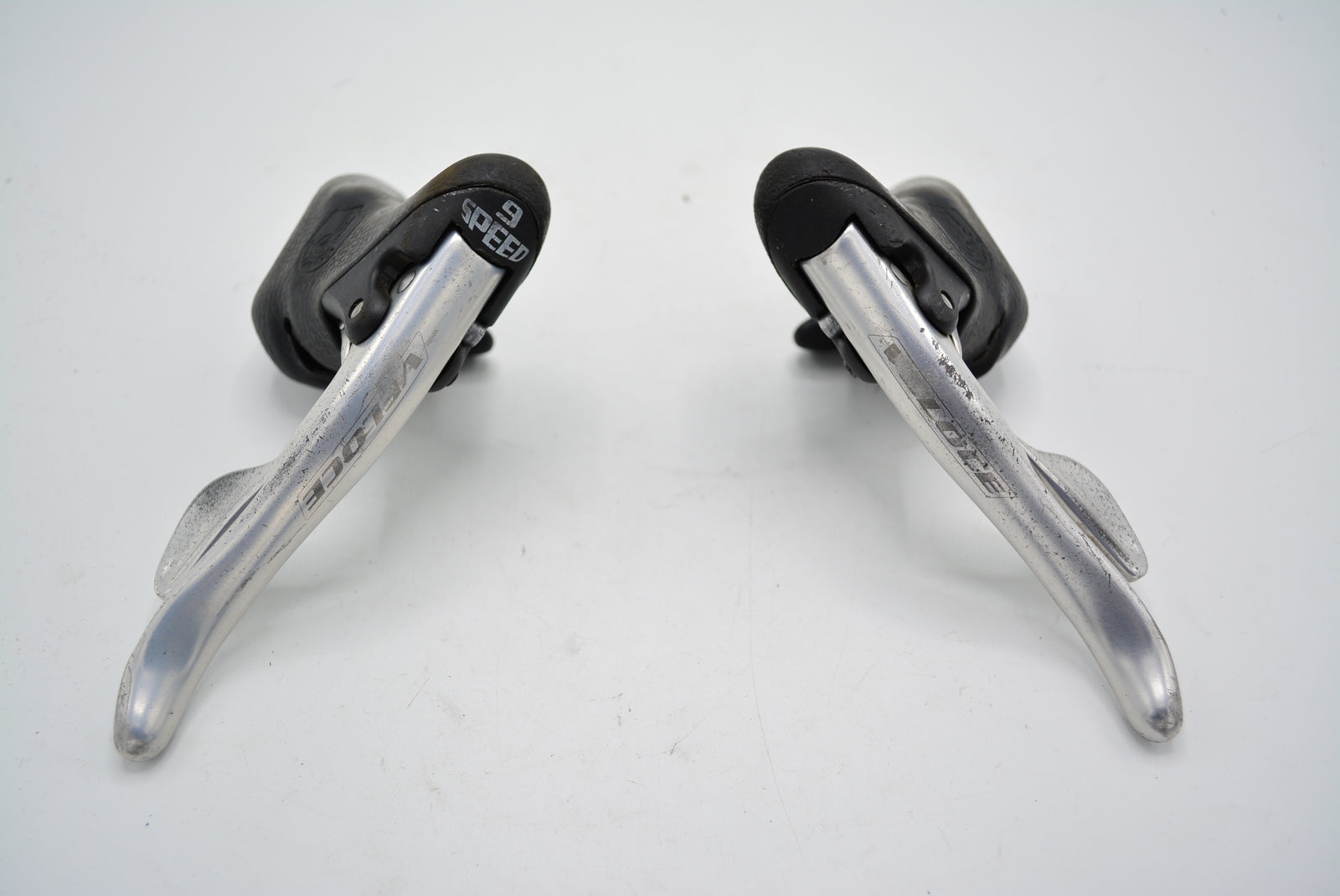 Campagnolo Veloce Bremsschalthebel 3x9 Fach