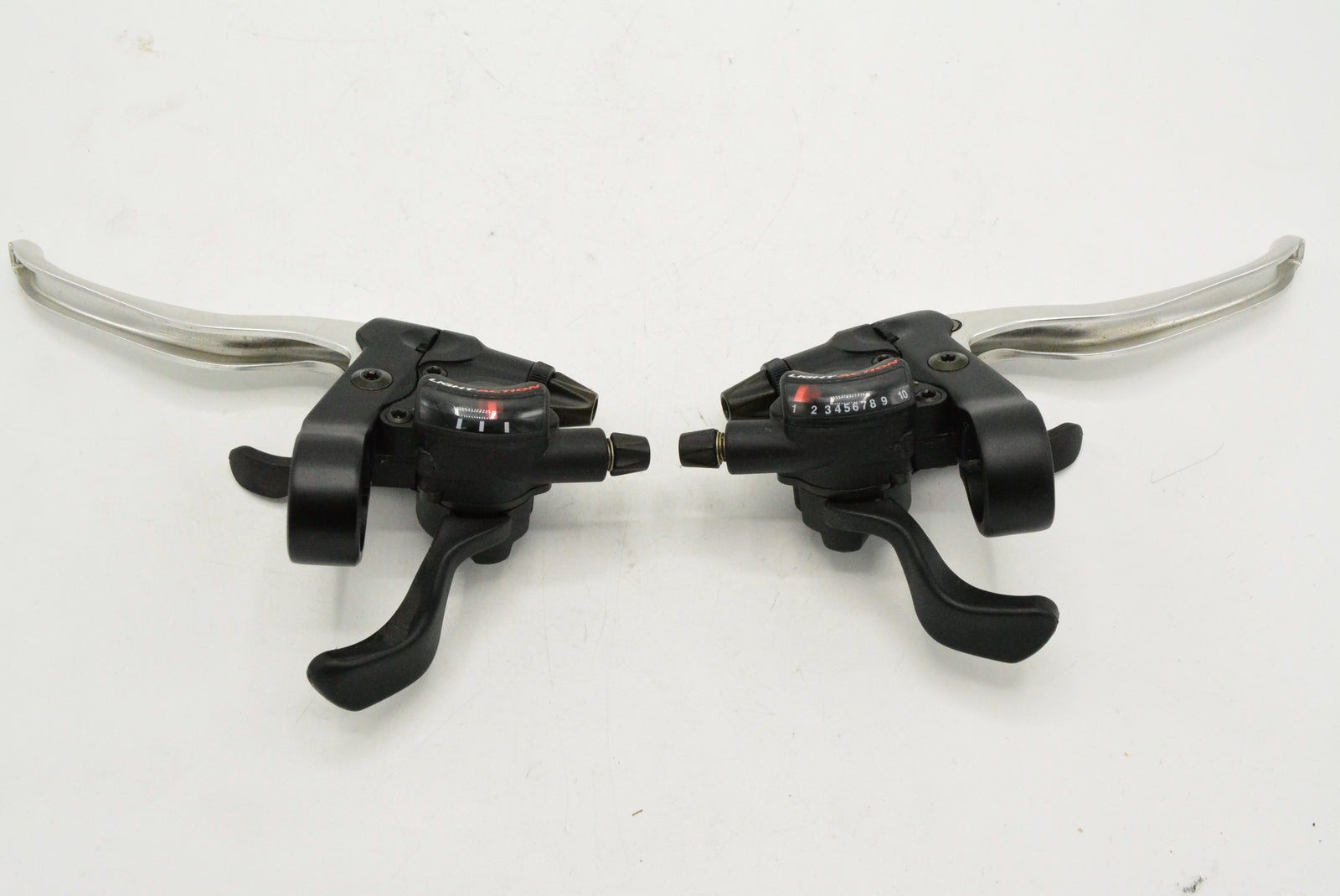 Campagnolo Veloce FB Bremsschalthebel NOS 10 3x10 Fach