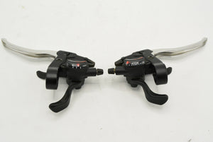 Campagnolo Veloce FB Bremsschalthebel NOS 10 3x10 Fach