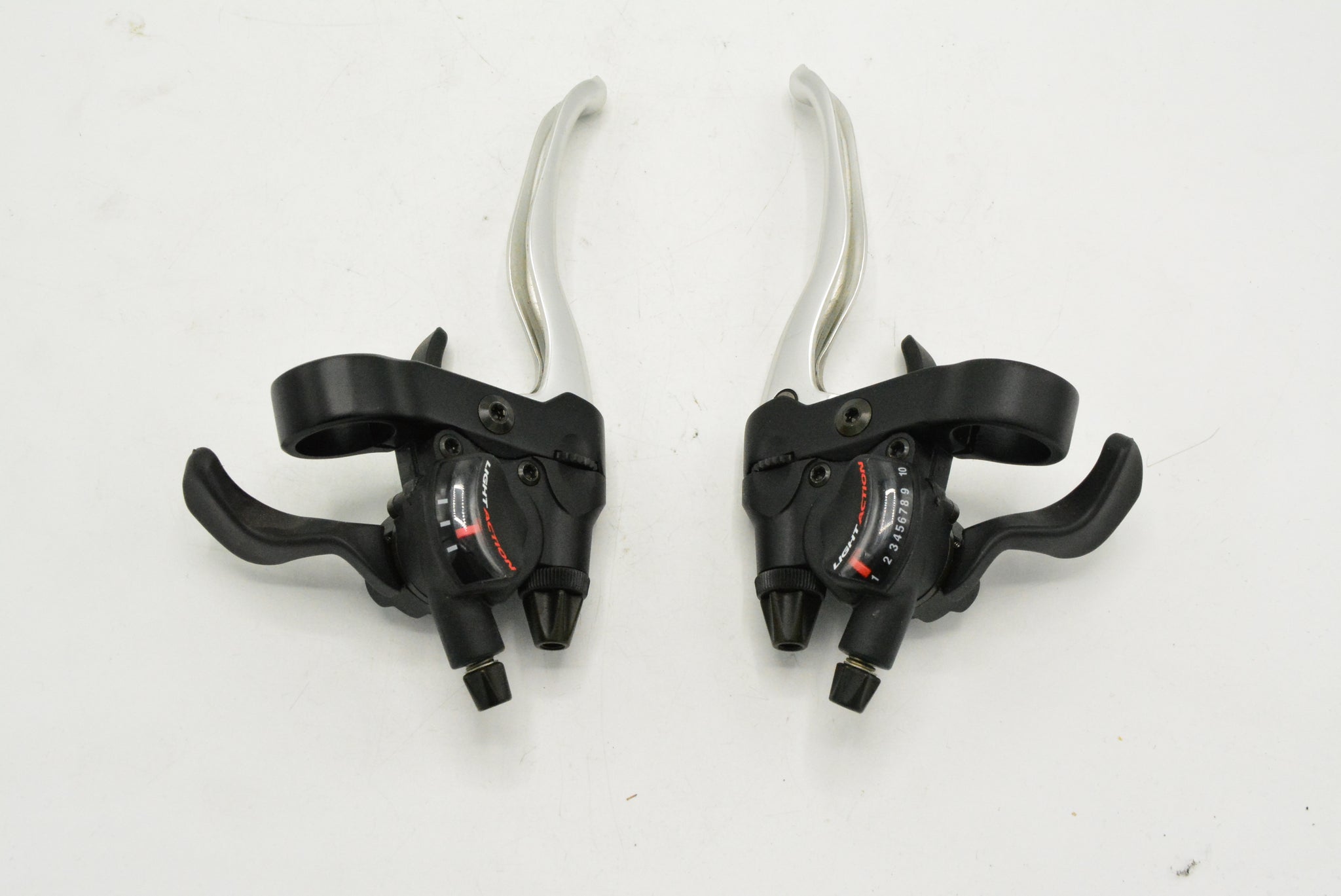 Campagnolo VELOCE FB　10s  Campagnolo Veloce FB Bremsschalthebel NOS 10 3x10 Fach - Der Ritzler