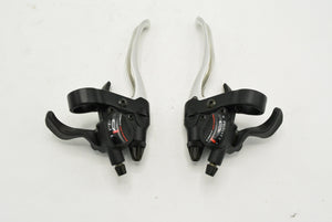 Campagnolo Veloce FB Bremsschalthebel NOS 10 3x10 Fach