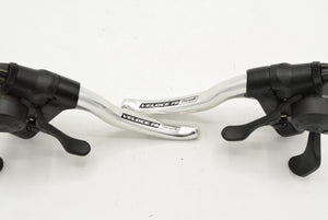 Campagnolo Veloce FB Bremsschalthebel NOS 10 3x10 Fach