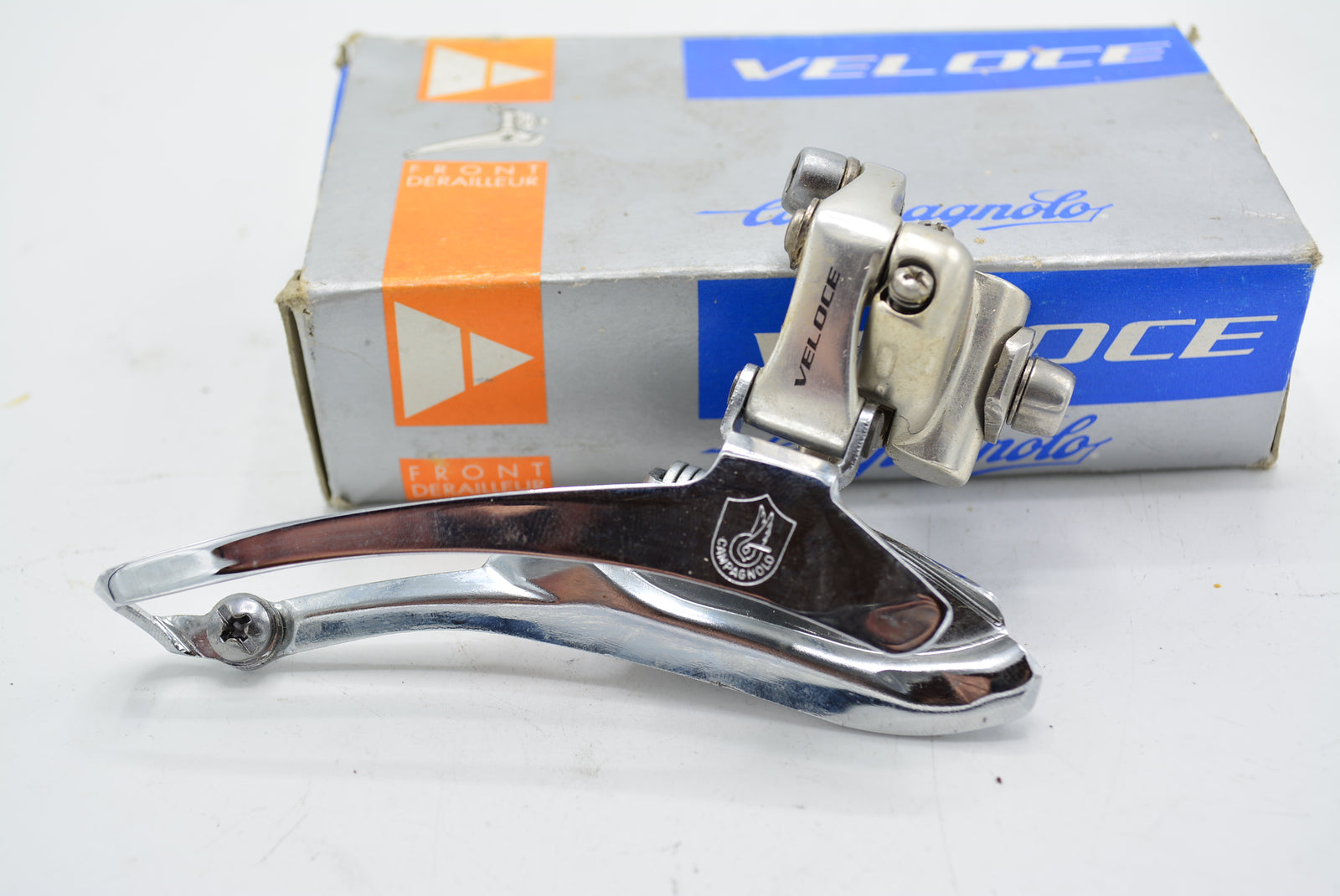 Campagnolo Veloce Umwerfer NIB