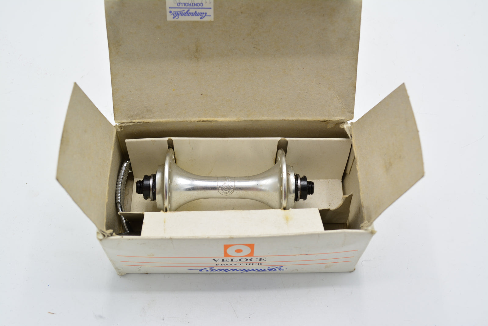 Campagnolo Veloce VR Nabe NIB