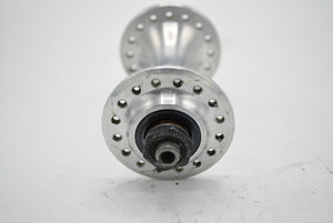 Campagnolo Veloce hub front 32 holes