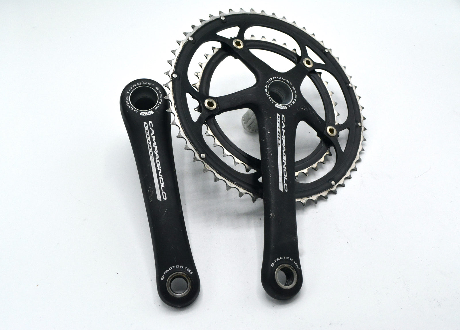 Campagnolo Verloce Kurbel 172,5mm