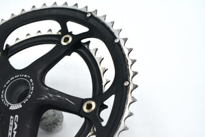 Campagnolo Verloce Kurbel 172,5mm