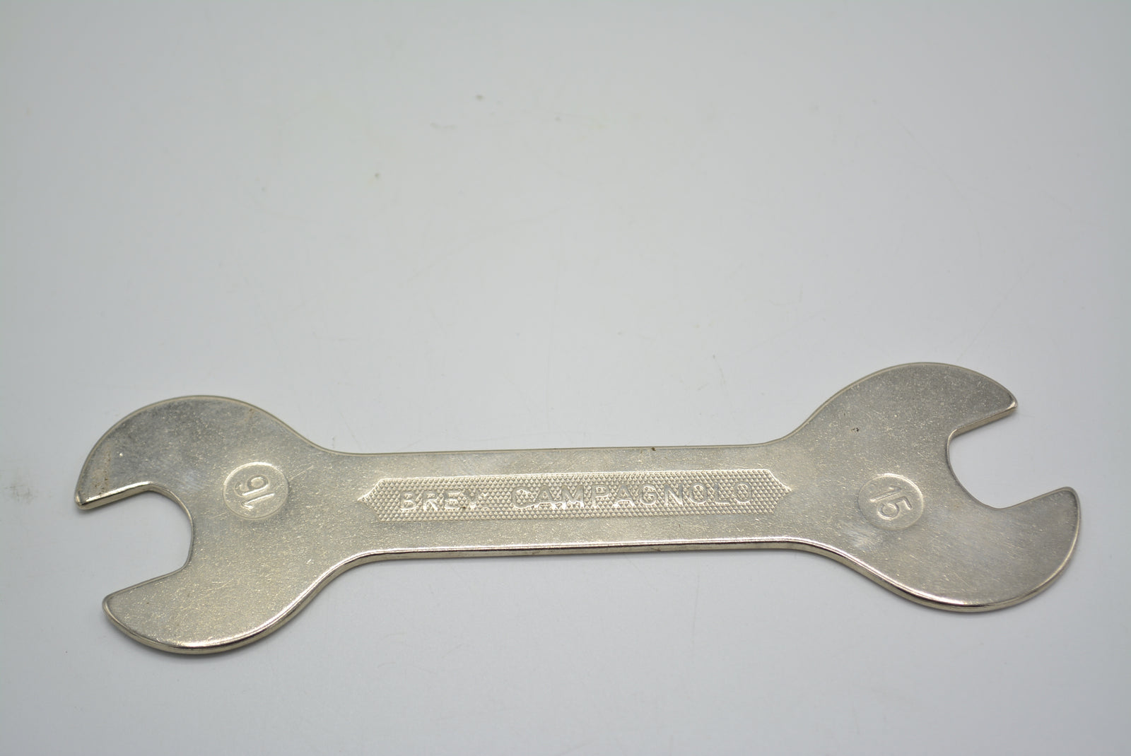 Campagnolo Konusschlüssel SW 15/16 NOS Hub Wrench
