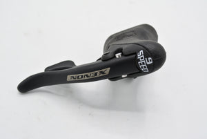 Campagnolo Xenon 9 Fach Bremsschalthebel