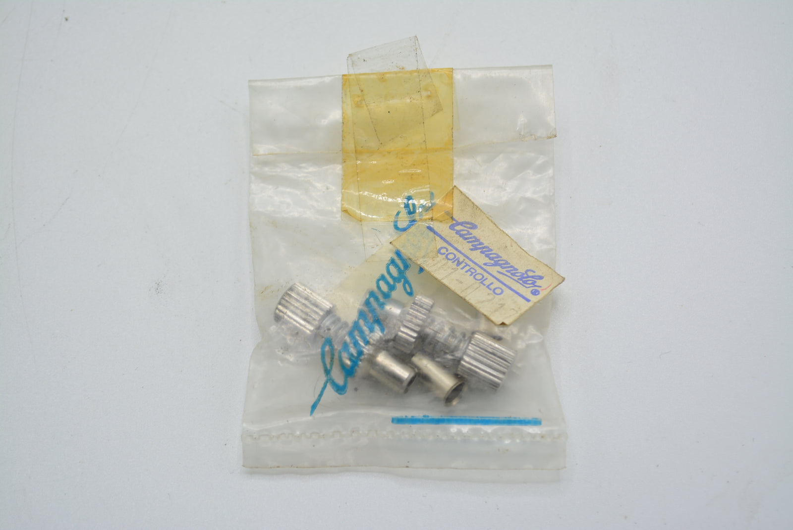 Campagnolo Zugstellschraube NIB