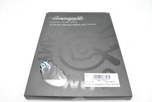 Campagnolo Zug und Ummantelung