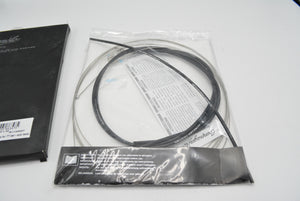 Campagnolo Zug und Ummantelung