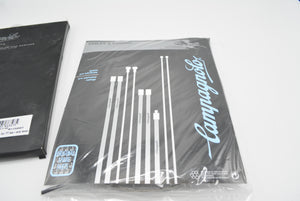 Campagnolo Zug und Ummantelung