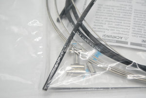 Campagnolo Zug und Ummantelung