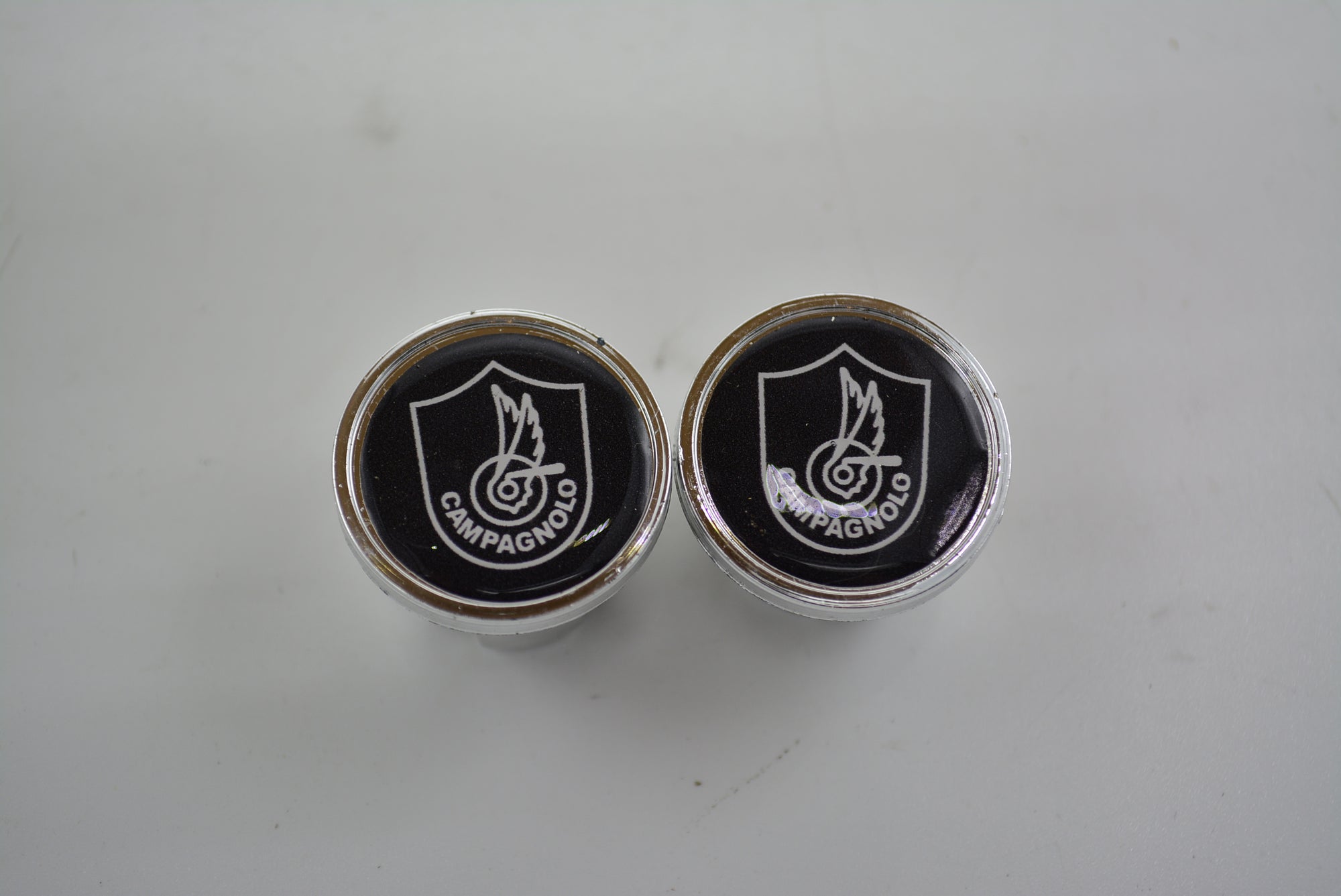 lenkerstopfen rennrad vintage Retro Lenkerendstopfen Vintage Design Barend Plugs