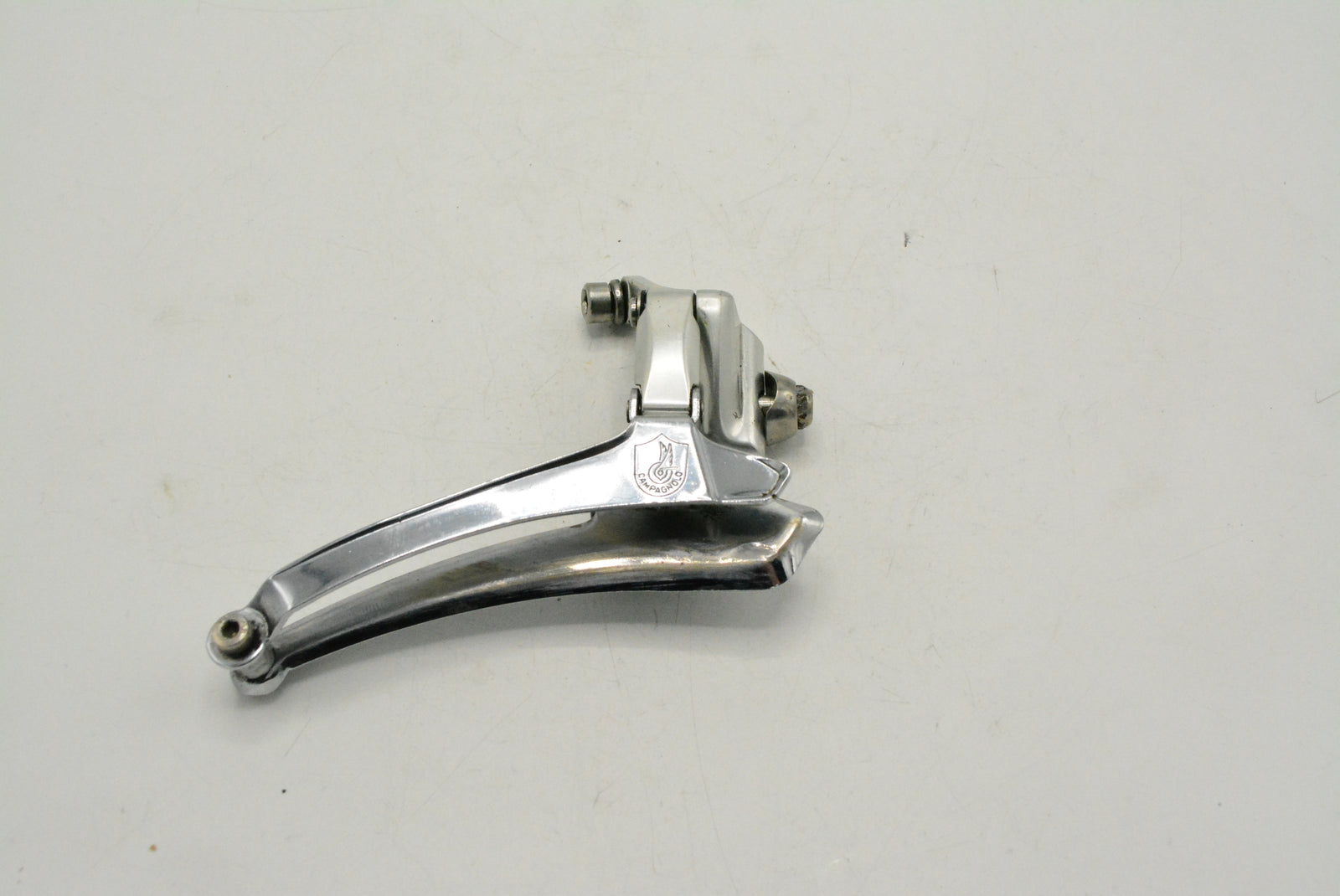 Campagolo Chorus 2 Fach Umwerfer Anlöt