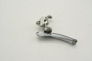 Campagolo Chorus 2 Fach Umwerfer Anlöt