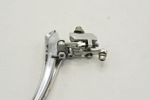 Campagolo Chorus 2 Fach Umwerfer Anlöt