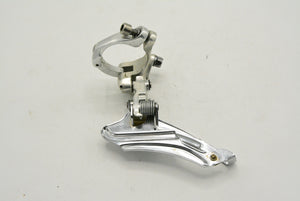 Campagolo Record 3 Fach Umwerfer Schelle