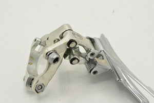 Campagolo Record 3 Fach Umwerfer Schelle