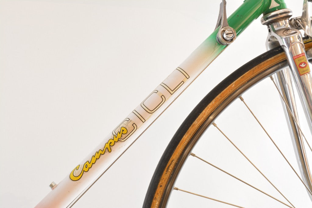 garlatti rennrad Campus Cicli RH 59