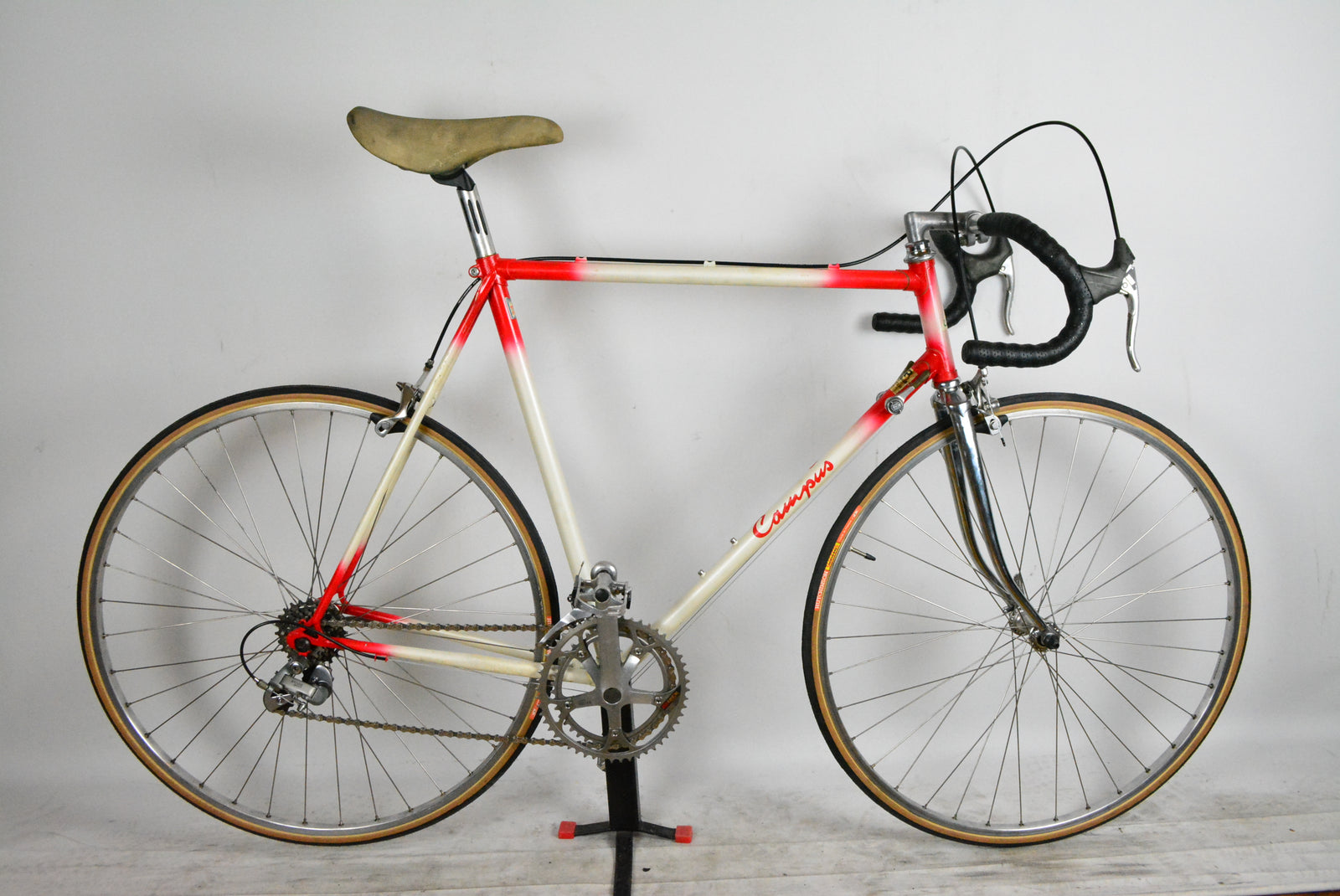 Campus Vintage Rennrad 58cm