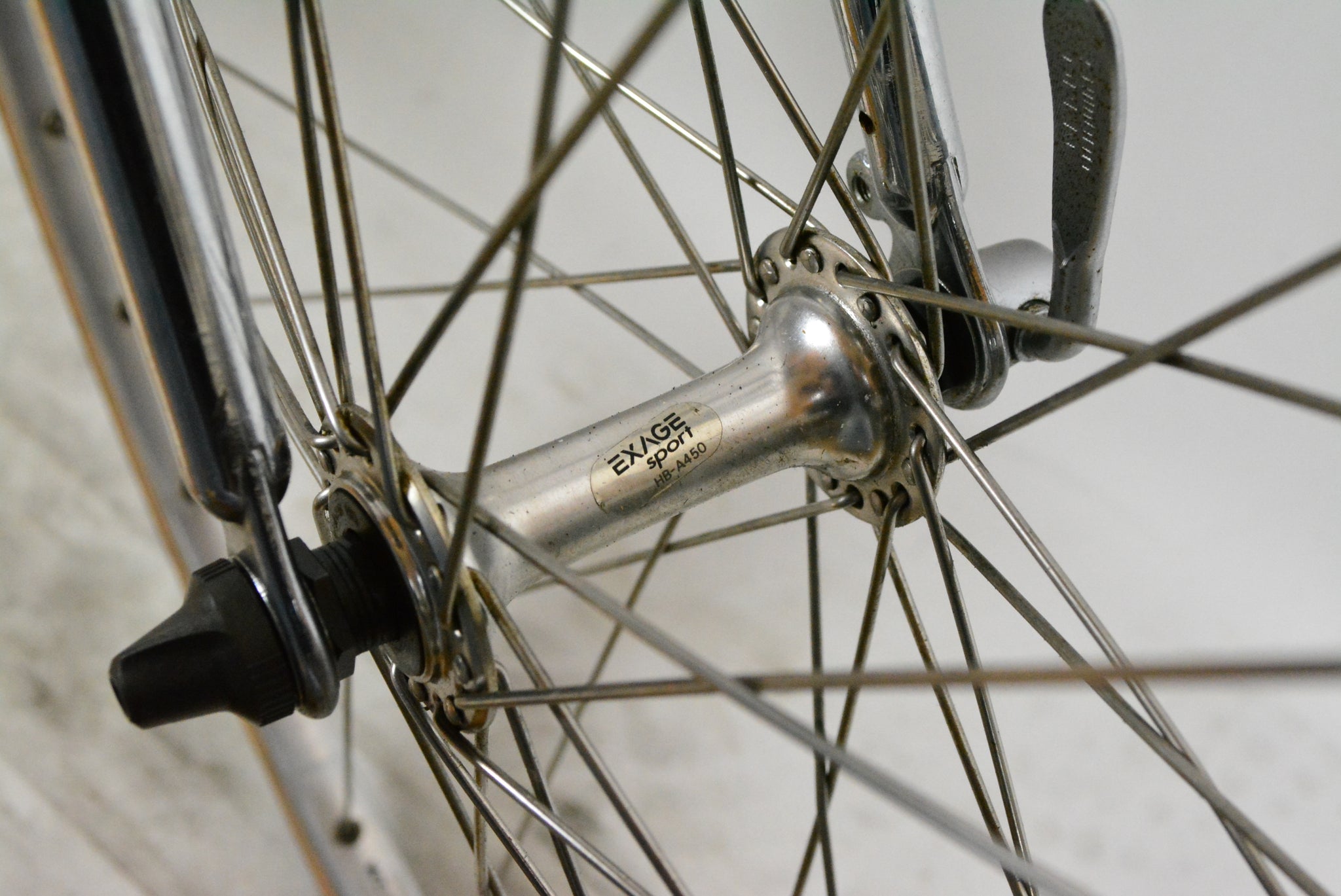 rennrad campus Campus Vintage Rennrad 58cm