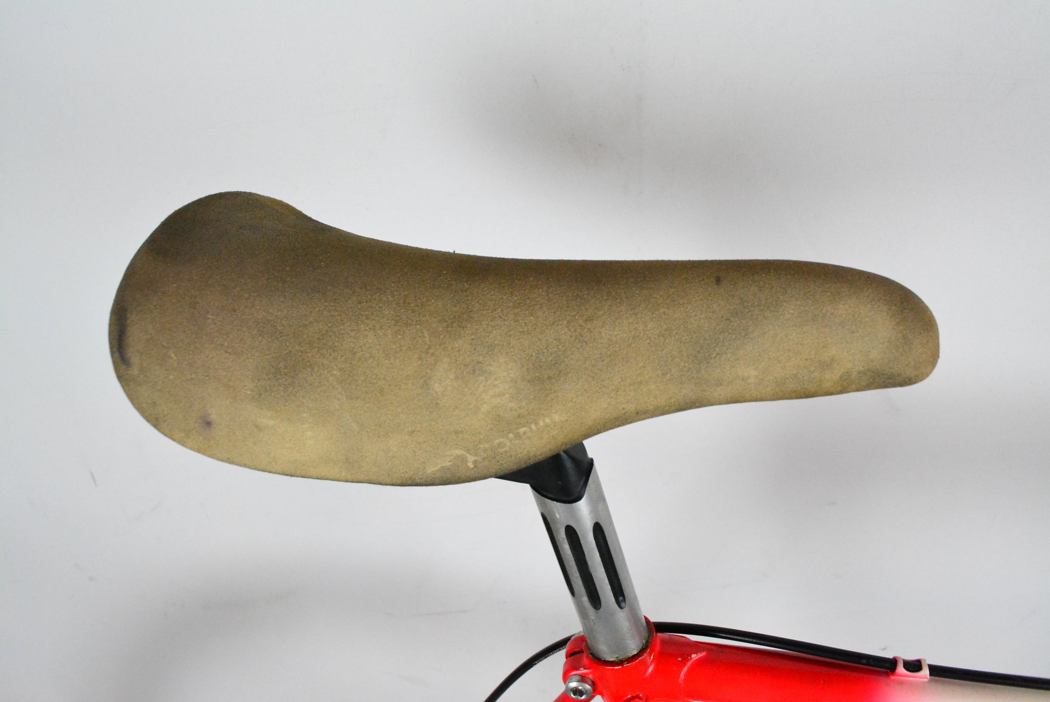 sattel rennrad retro Campus Vintage Rennrad 58cm