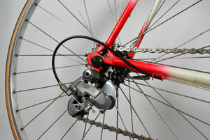 Campus Vintage Rennrad 58cm