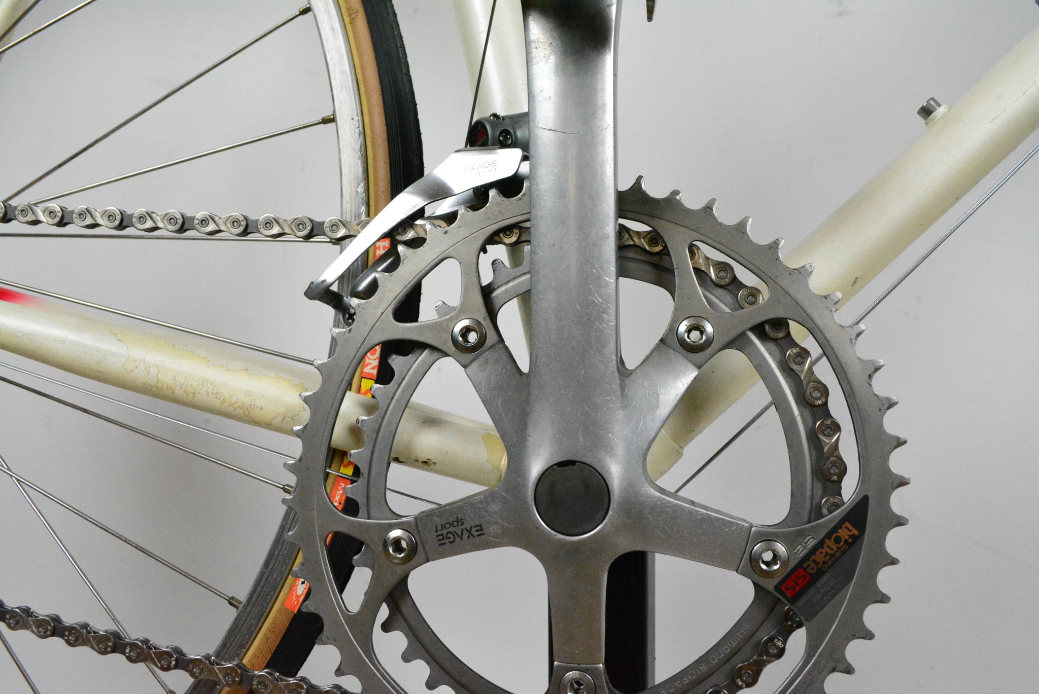 rennrad campus Campus Vintage Rennrad 58cm