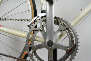 Campus Vintage Rennrad 58cm