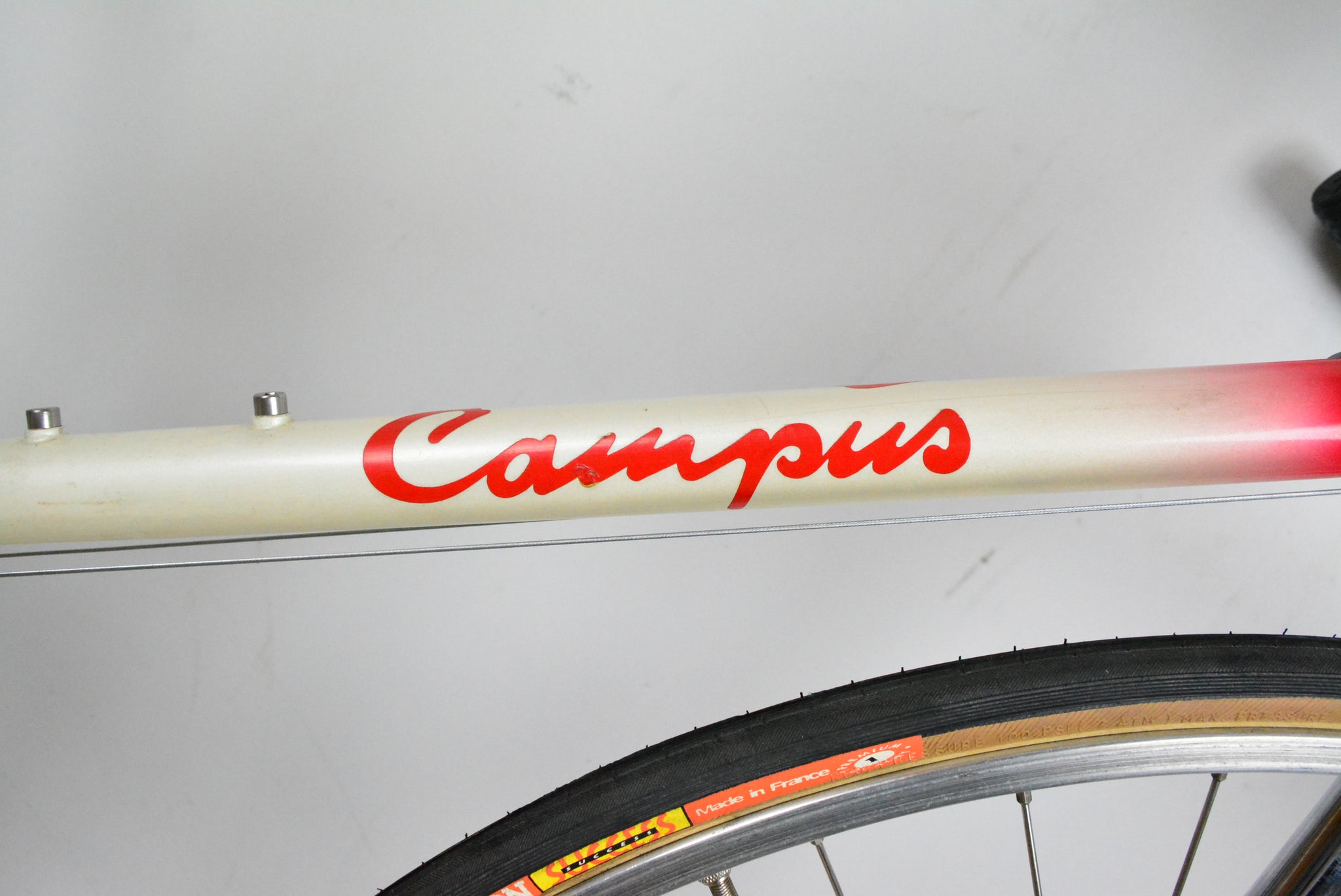 campus rennrad Campus Vintage Rennrad 58cm