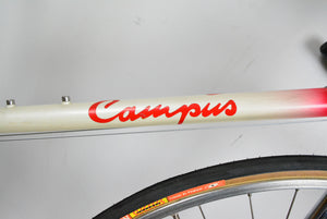 Campus Vintage Rennrad 58cm
